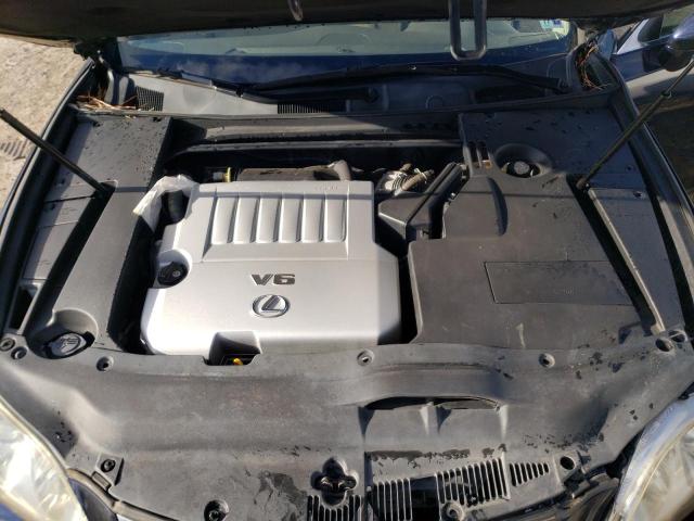 Photo 11 from auction – 2008 LEXUS ES 350 with VIN JTHBJ46G682189544
