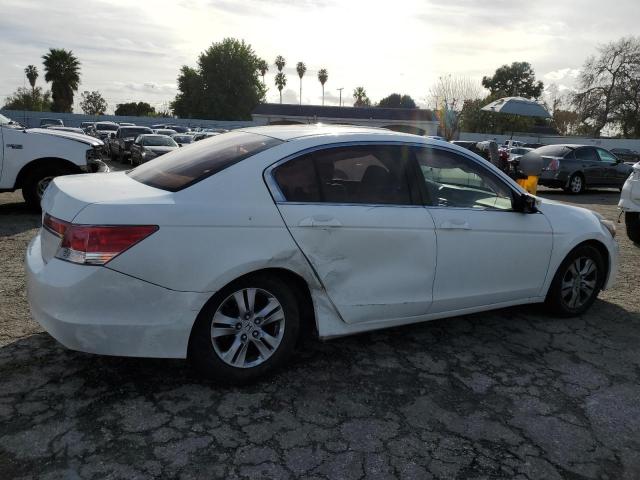 Photo 3 from auction – 2011 HONDA ACCORD LXP with VIN 1HGCP2F40BA078873