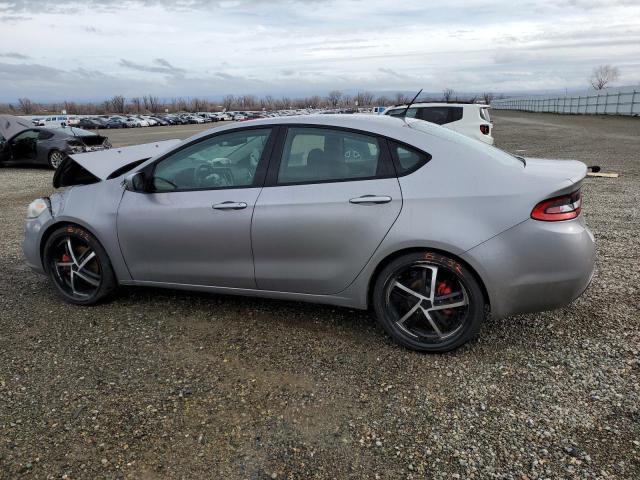 Photo 2 from auction – 2014 DODGE DART SE AE with VIN 1C3CDFDH9ED768083