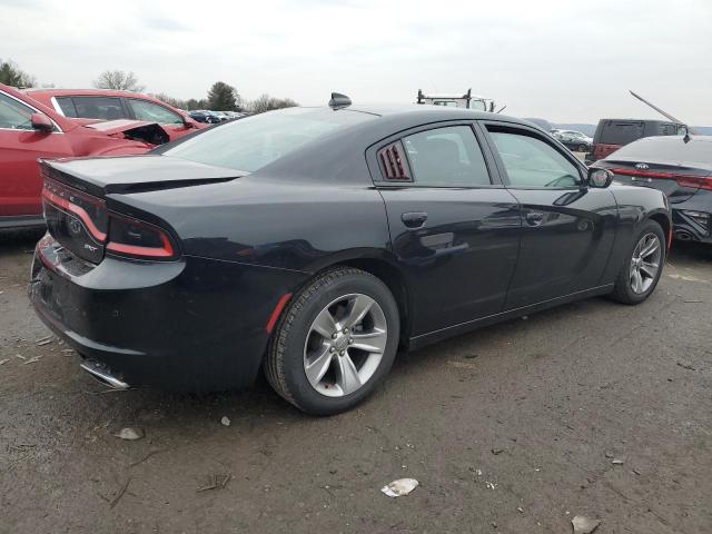 Photo 3 from auction – 2018 DODGE CHARGER SX with VIN 2C3CDXHG3JH138922