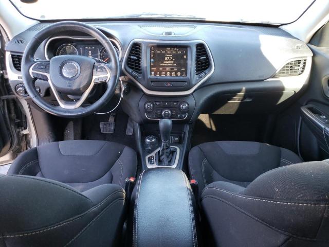 Photo 8 from auction – 2015 JEEP CHEROKEE with VIN 1C4PJMCBXFW652596