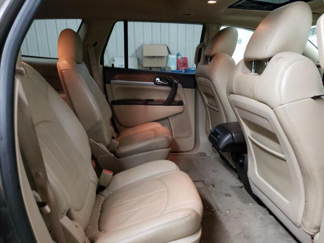 Photo 11 from auction – 2012 BUICK ENCLAVE with VIN 5GAKVCED3CJ203844