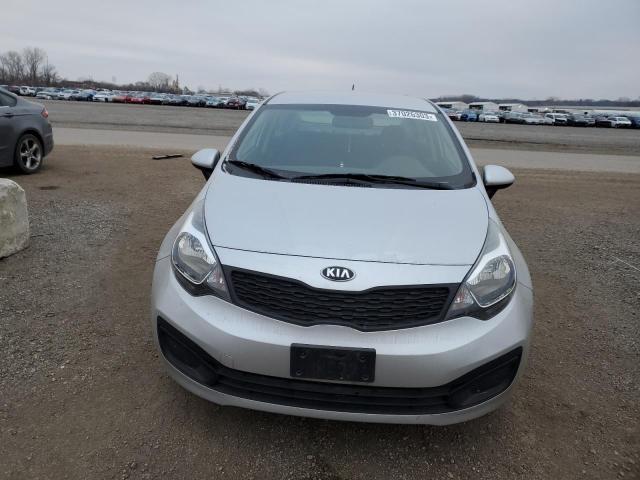 Photo 5 from auction – 2013 KIA RIO LX with VIN KNADM4A33D6152067