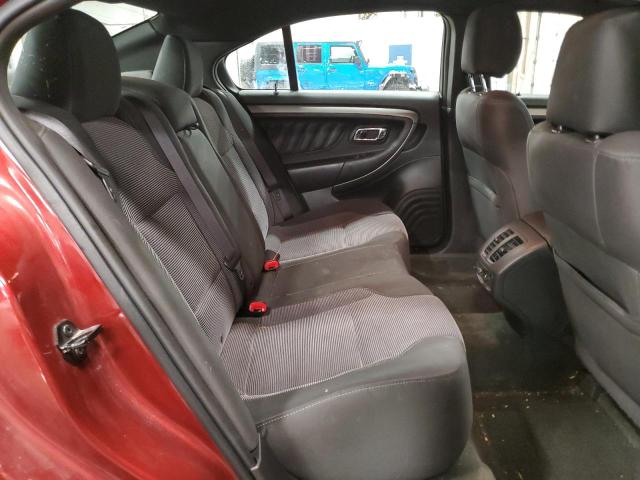 Foto 10 de la subasta – 2014 FORD TAURUS SEL con VIN 1FAHP2E80EG141227