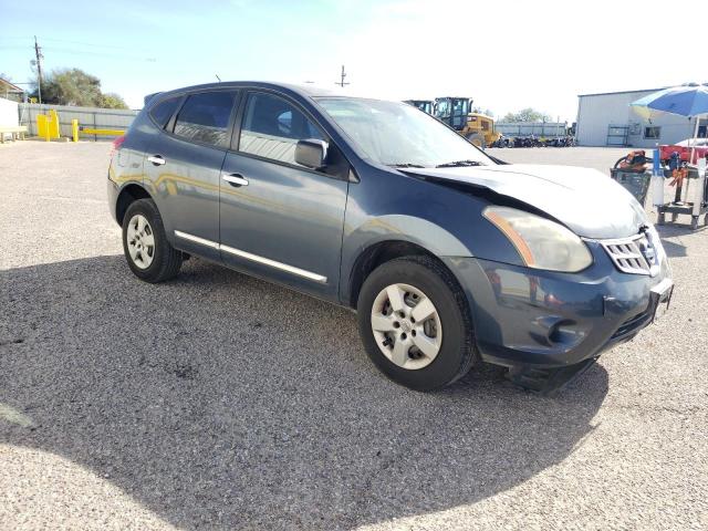 Photo 4 from auction – 2013 NISSAN ROGUE S with VIN JN8AS5MTXDW033756