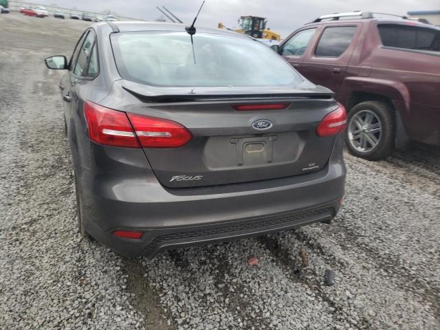 Photo 6 from auction – 2015 FORD FOCUS SE with VIN 1FADP3F25FL347621
