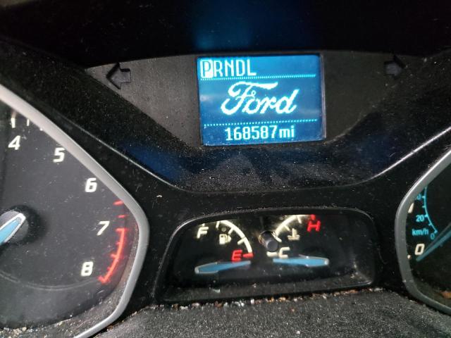 Photo 9 from auction – 2013 FORD FOCUS S with VIN 1FADP3E22DL225121