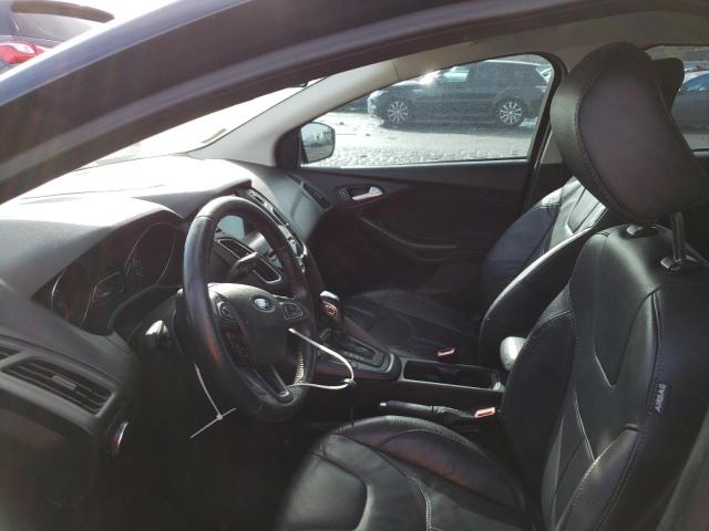 Photo 7 from auction – 2016 FORD FOCUS SE with VIN 1FADP3F26GL260201