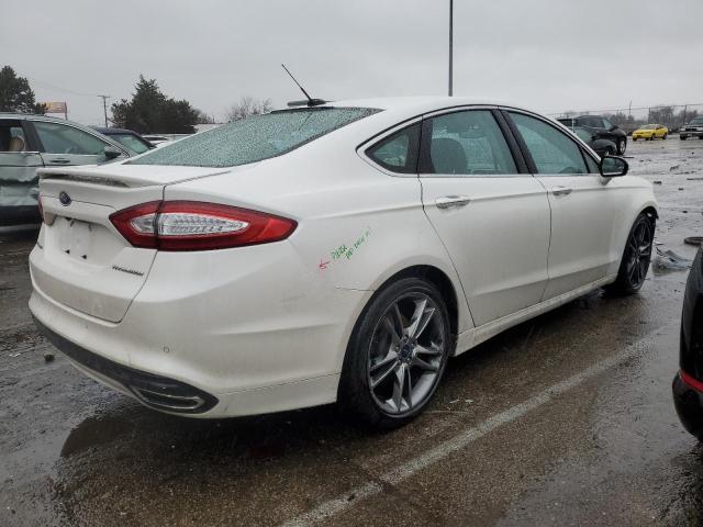 Photo 3 from auction – 2014 FORD FUSION TIT with VIN 3FA6P0K93ER148173