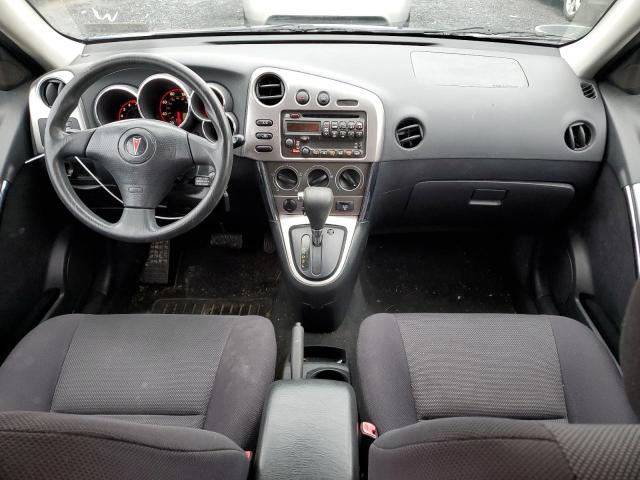 Photo 8 from auction – 2004 PONTIAC VIBE with VIN 5Y2SM62824Z446753