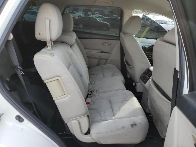 Photo 11 from auction – 2012 MAZDA CX-9 with VIN JM3TB2BV2C0336045