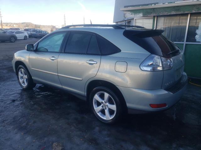 Photo 2 from auction – 2008 LEXUS RX 350 with VIN 2T2HK31U28C092841