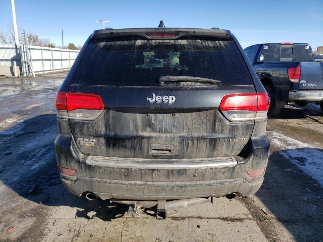 Photo 6 from auction – 2014 JEEP GRAND CHER with VIN 1C4RJFBG4EC388129