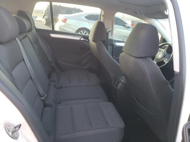 Photo 10 from auction – 2011 VOLKSWAGEN GOLF with VIN WVWDM7AJ7BW051369