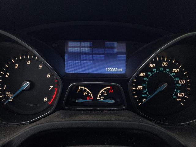 Photo 9 from auction – 2014 FORD FOCUS SE with VIN 1FADP3F24EL449300