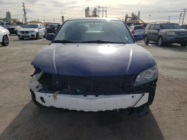 Photo 5 from auction – 2006 MAZDA 3 I with VIN JM1BK12G161419089