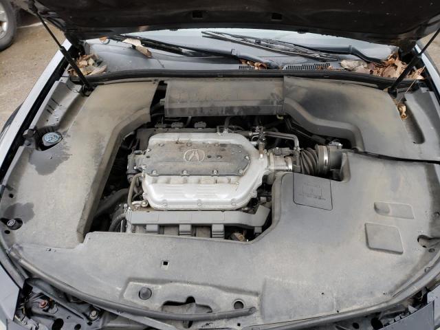 Photo 11 from auction – 2012 ACURA TL with VIN 19UUA8F74CA039031