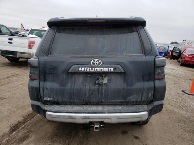 Photo 6 from auction – 2017 TOYOTA 4RUNNER SR with VIN JTEBU5JR7H5477056