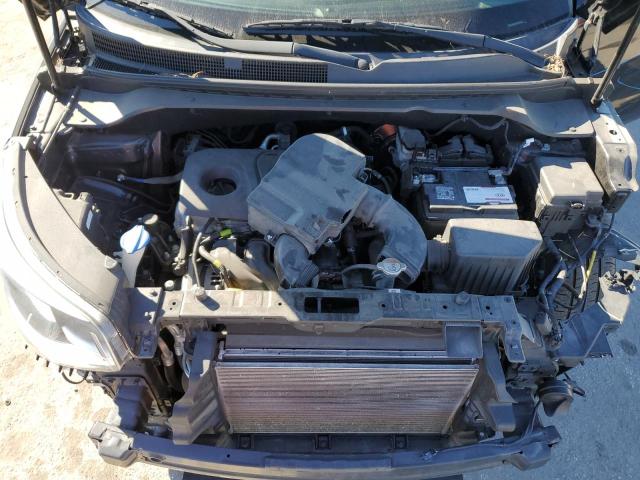 Photo 11 from auction – 2017 KIA SOUL with VIN KNDJN2A20H7430521