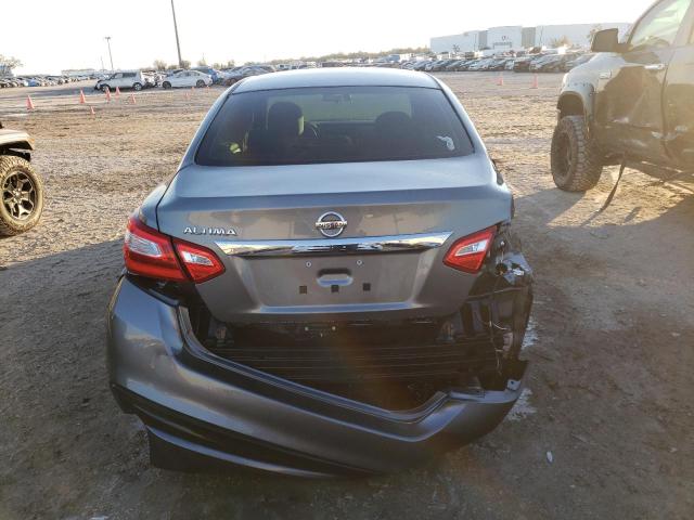 Photo 6 from auction – 2016 NISSAN ALTIMA 2.5 with VIN 1N4AL3AP5GN304100