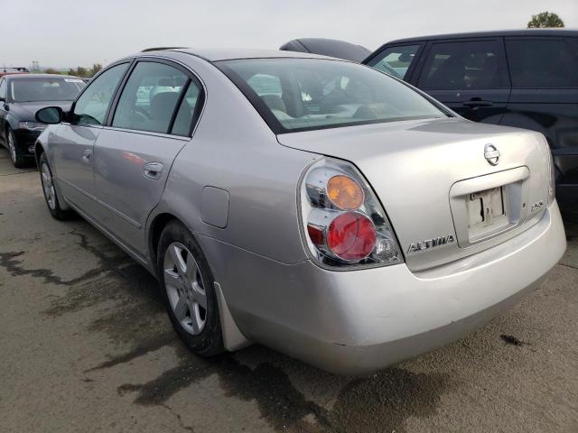 Photo 2 from auction – 2003 NISSAN ALTIMA BAS with VIN 1N4AL11EX3C126077