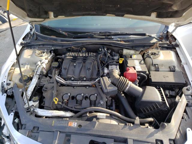 Photo 11 from auction – 2011 FORD FUSION SEL with VIN 3FAHP0JG2BR188152