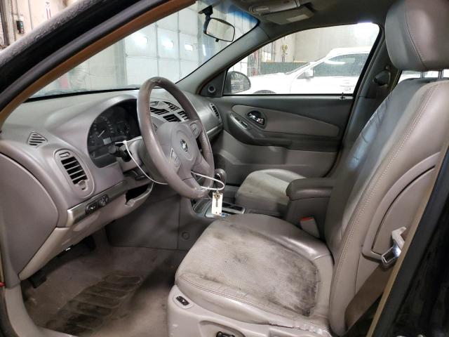 Photo 7 from auction – 2005 CHEVROLET MALIBU with VIN 1G1ZU54895F135936