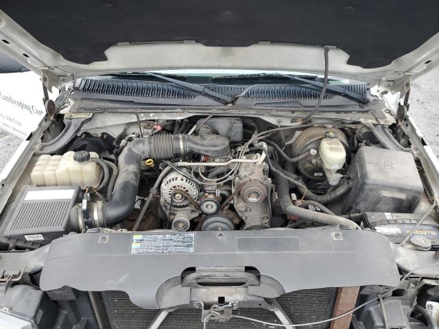 Photo 11 from auction – 2006 CHEVROLET SILVERADO with VIN 3GCEC14X16G268179