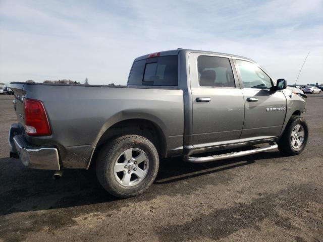 Photo 3 from auction – 2012 DODGE RAM 1500 S with VIN 1C6RD7LT8CS206600