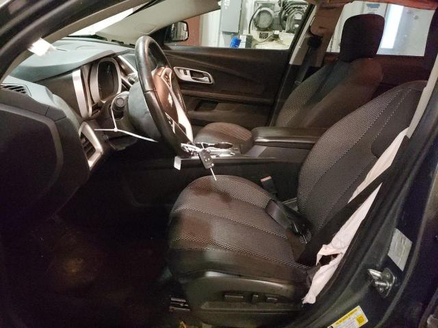 Photo 7 from auction – 2013 CHEVROLET EQUINOX LT with VIN 2GNFLNEK3D6377970