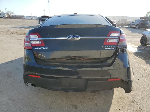 Photo 6 from auction – 2013 FORD TAURUS LIM with VIN 1FAHP2F87DG103250
