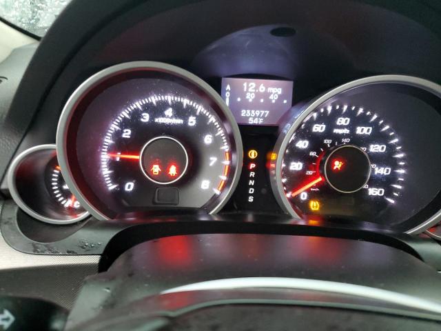 Photo 9 from auction – 2012 ACURA TL with VIN 19UUA8F53CA011994
