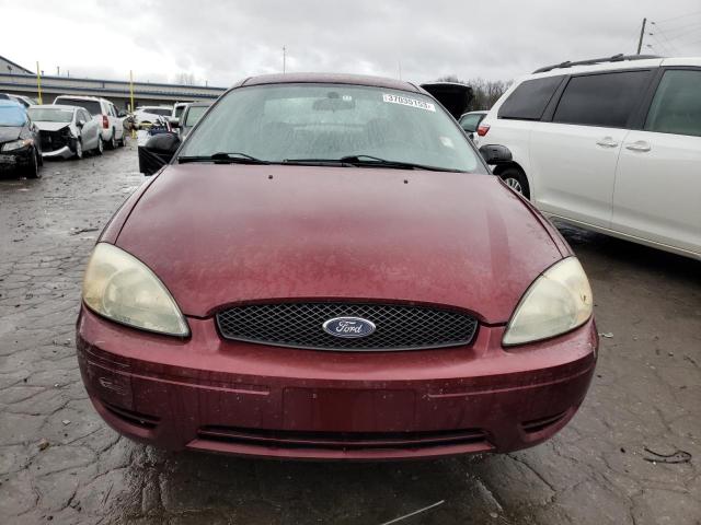 Photo 5 from auction – 2007 FORD TAURUS SE with VIN 1FAFP53UX7A147485