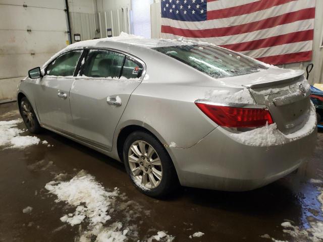 Photo 2 from auction – 2012 BUICK LACROSSE with VIN 1G4GA5ER5CF163109