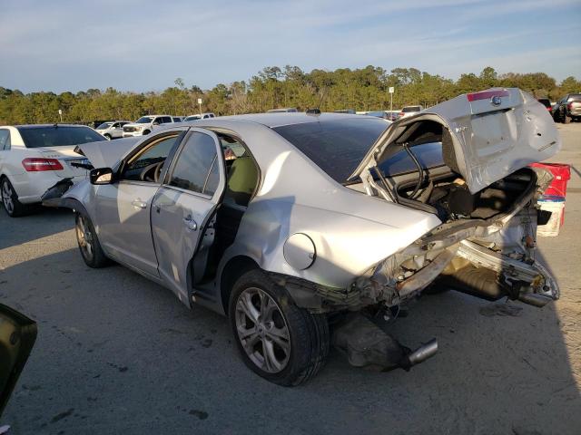 Photo 2 from auction – 2012 FORD FUSION SE with VIN 3FAHP0HG5CR212970