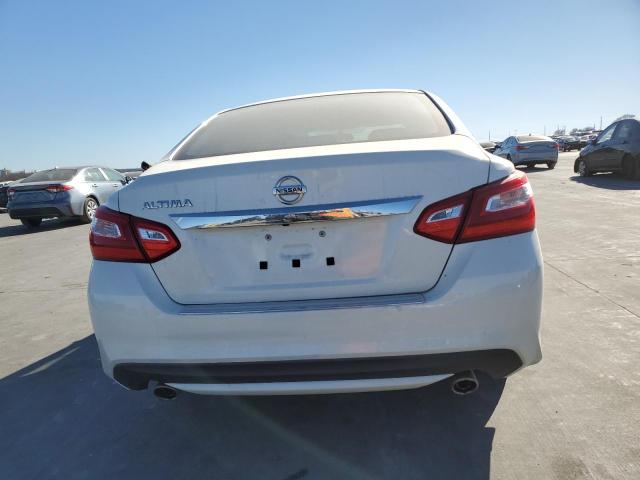 Photo 6 from auction – 2017 NISSAN ALTIMA 2.5 with VIN 1N4AL3AP1HN305522