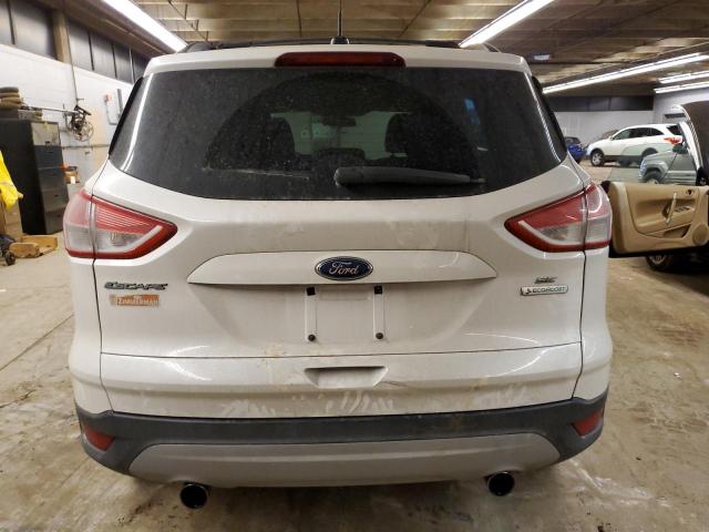 Photo 6 from auction – 2013 FORD ESCAPE SE with VIN 1FMCU0GX2DUC20898