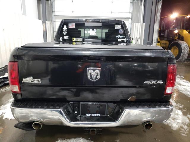 Photo 6 from auction – 2011 DODGE RAM 1500 with VIN 1D7RV1CT3BS519528