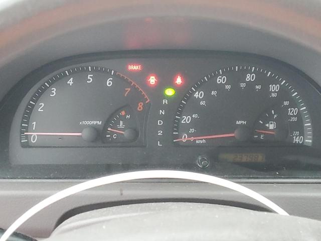Photo 9 from auction – 2003 TOYOTA CAMRY with VIN 4T1BE32K33U777632