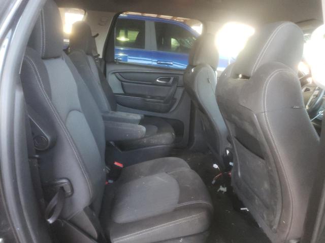 Photo 11 from auction – 2016 CHEVROLET TRAVERSE L with VIN 1GNKRGKD4GJ143522