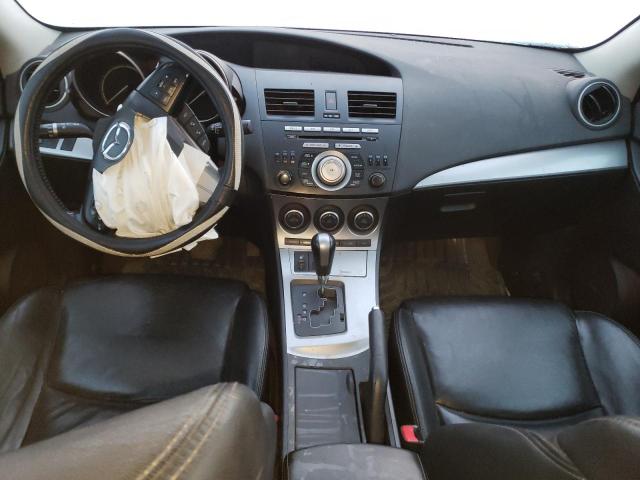Photo 8 from auction – 2010 MAZDA MAZDA3 with VIN JM1BL1S58A1313260