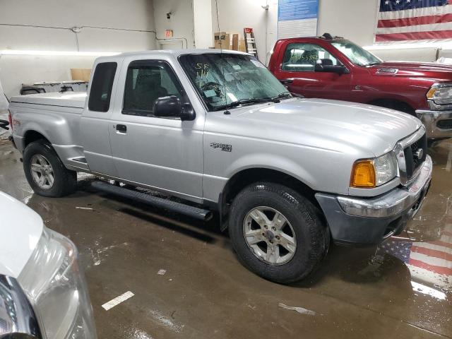 Photo 4 from auction – 2004 FORD RANGER SUP with VIN 1FTZR45E34PA62224