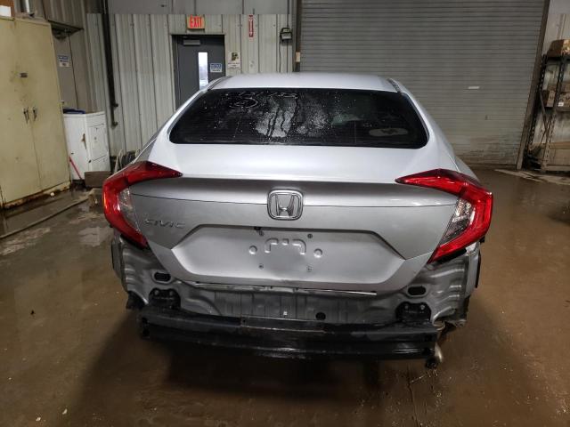 Photo 6 from auction – 2018 HONDA CIVIC LX with VIN 2HGFC2F5XJH503159