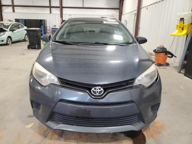 Photo 5 from auction – 2014 TOYOTA COROLLA L with VIN 2T1BURHE6EC084419
