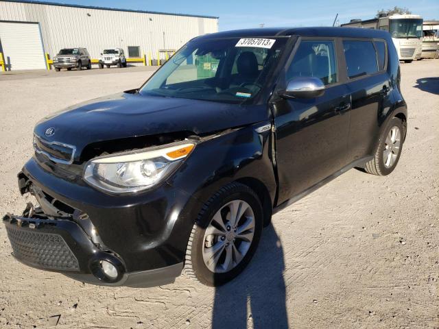 Photo 1 from auction – 2016 KIA SOUL ! with VIN KNDJX3A54G7367660