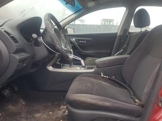 Photo 7 from auction – 2013 NISSAN ALTIMA 2.5 with VIN 1N4AL3APXDC180428