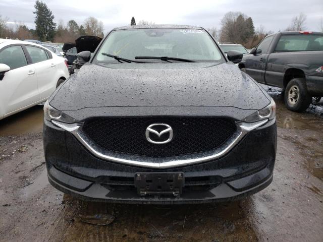 Photo 5 from auction – 2017 MAZDA CX-5 TOURI with VIN JM3KFBCL7H0205536