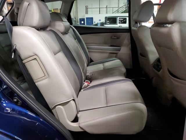 Photo 11 from auction – 2011 MAZDA CX-9 with VIN JM3TB3DA8B0300021