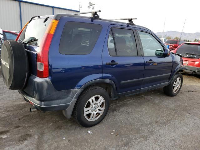 Photo 3 from auction – 2003 HONDA CR-V EX with VIN JHLRD78873C036675