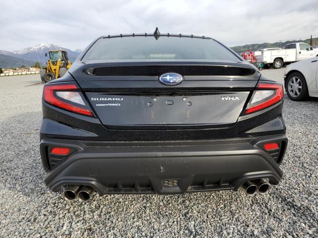 Photo 6 from auction – 2022 SUBARU WRX with VIN JF1VBAA68N9018117